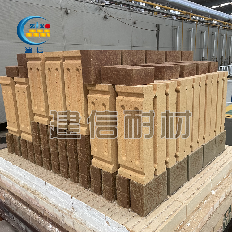 火道墻專(zhuān)用耐火磚